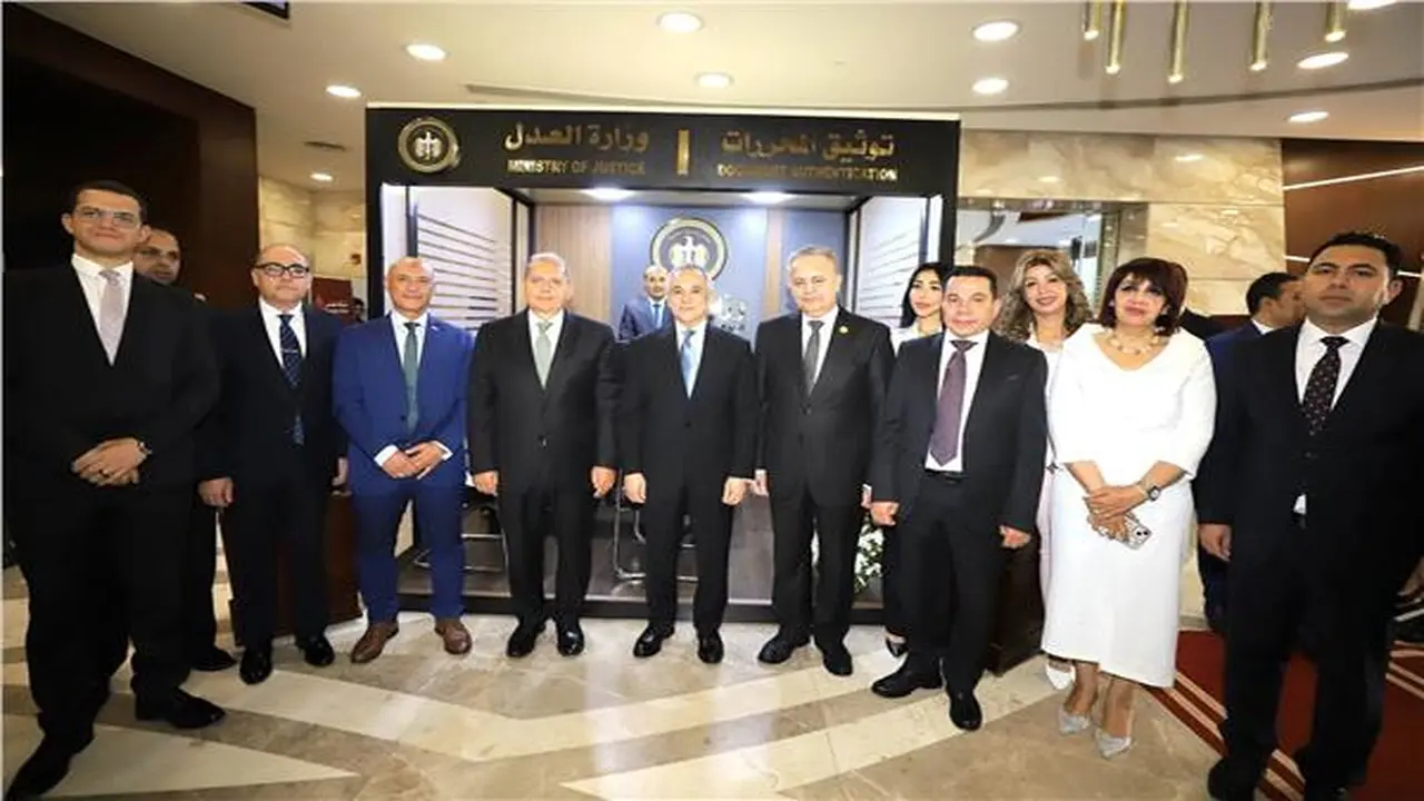 بنك مصر يطلق خدمات الشهر العقاري في جميع فروعه
